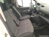  Peugeot  Partner  Premium L1 1.5 HDi 75CV BVM5 E6dT #8