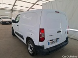  Peugeot  Partner  Premium L1 1.5 HDi 75CV BVM5 E6dT #2