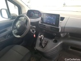  Peugeot  Partner  Premium L1 1.5 HDi 75CV BVM5 E6dT #5
