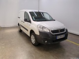  Peugeot  Partner  L1 Premium Pack 1.6 HDi 100CV BVM5 E6 #4