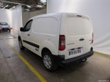  Peugeot  Partner  L1 Premium Pack 1.6 HDi 100CV BVM5 E6 #2
