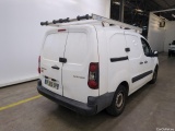  Peugeot  Partner  L2 Premium 1.6 HDi 100CV BVM5 E6 #3