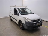  Peugeot  Partner  L2 Premium 1.6 HDi 100CV BVM5 E6 #4