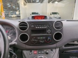 Peugeot  Partner  L2 Premium 1.6 HDi 100CV BVM5 E6 #7