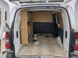  Peugeot  Partner  L2 Premium 1.6 HDi 100CV BVM5 E6 #9