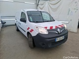  Renault  Kangoo  Express Maxi Extra (Série Spéciale) 1.5 #4