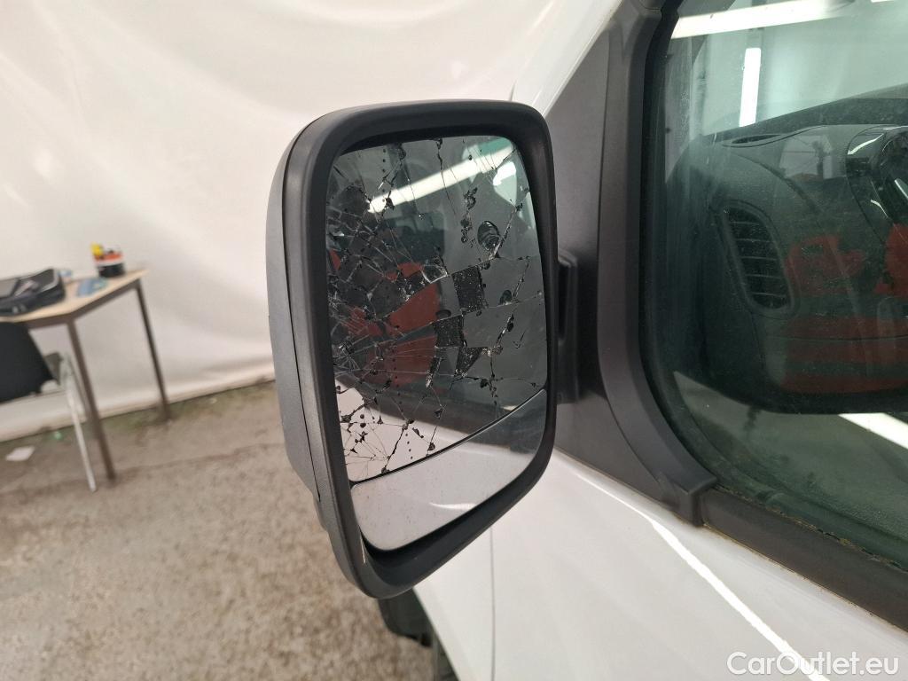  Renault  Trafic  Fourgon L2H1 1300 Grand Confort 1.6 dCi #23