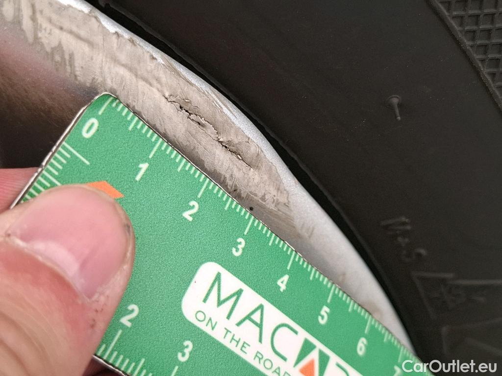  Renault  Kangoo  Express Maxi Extra (Série Spéciale) 1.5 dCi 90CV BVM5 E6 #27
