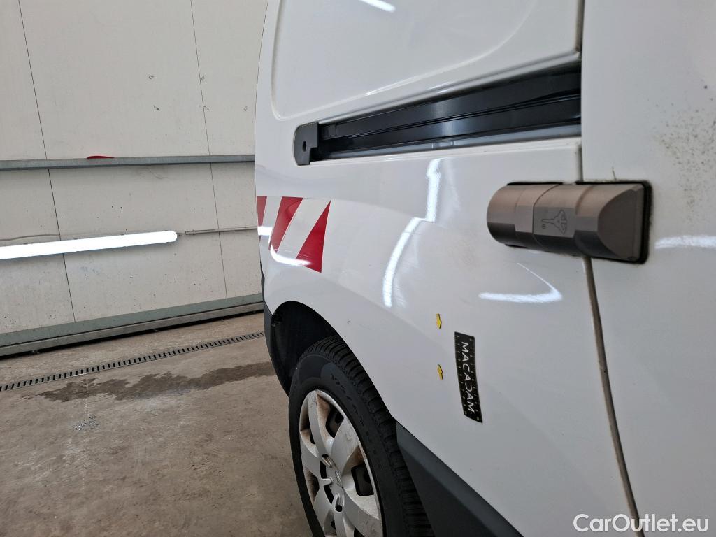  Renault  Kangoo  Express Maxi Extra (Série Spéciale) 1.5 dCi 90CV BVM5 E6 #27
