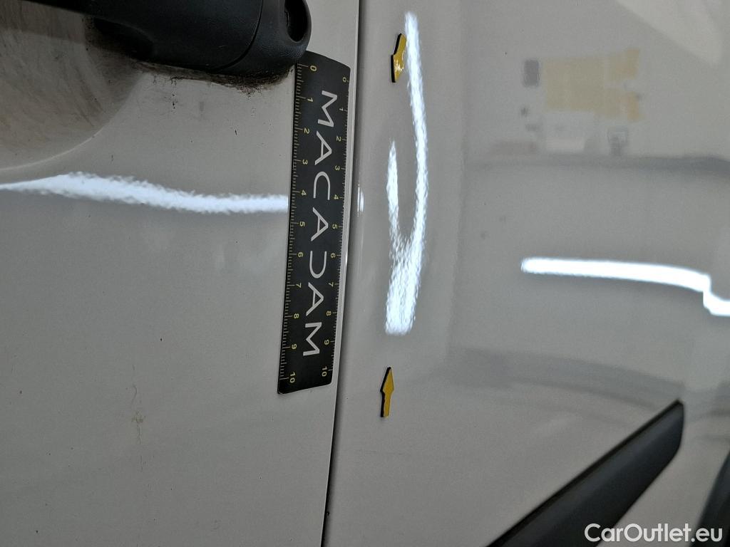  Renault  Kangoo  Express Maxi Extra (Série Spéciale) 1.5 dCi 90CV BVM5 E6 #25
