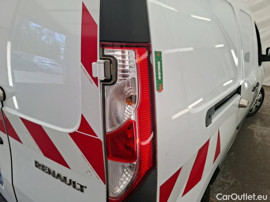  Renault  Kangoo  Express Maxi Extra (Série Spéciale) 1.5 dCi 90CV BVM5 E6 #12