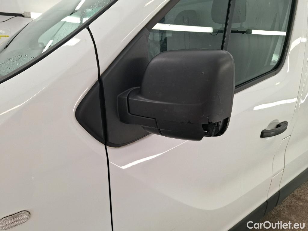  Renault  Trafic  Fourgon L2H1 1300 Grand Confort 1.6 dCi #30