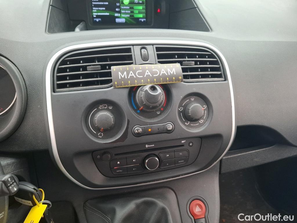  Renault  Kangoo  Express Maxi Extra (Série Spéciale) 1.5 dCi 90CV BVM5 E6 #20