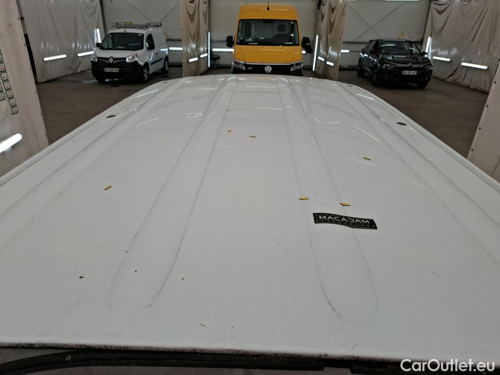  Renault  Kangoo  Express Maxi Extra (Série Spéciale) 1.5 dCi 90CV BVM5 E6 #6