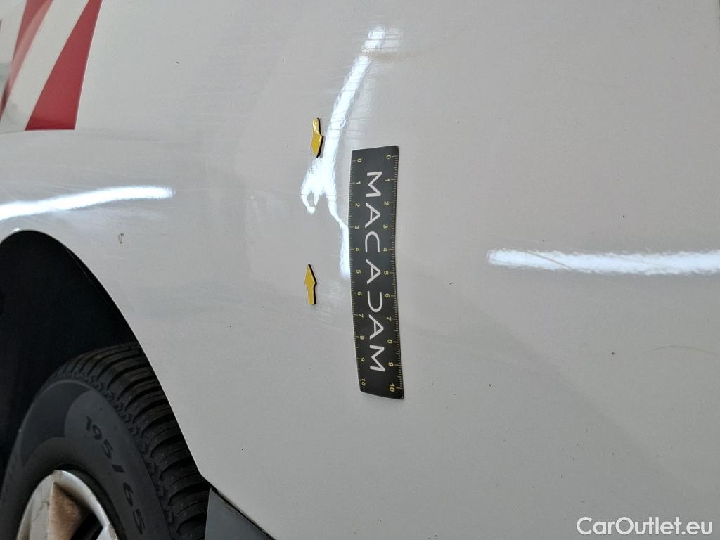  Renault  Kangoo  Express Maxi Extra (Série Spéciale) 1.5 dCi 90CV BVM5 E6 #29