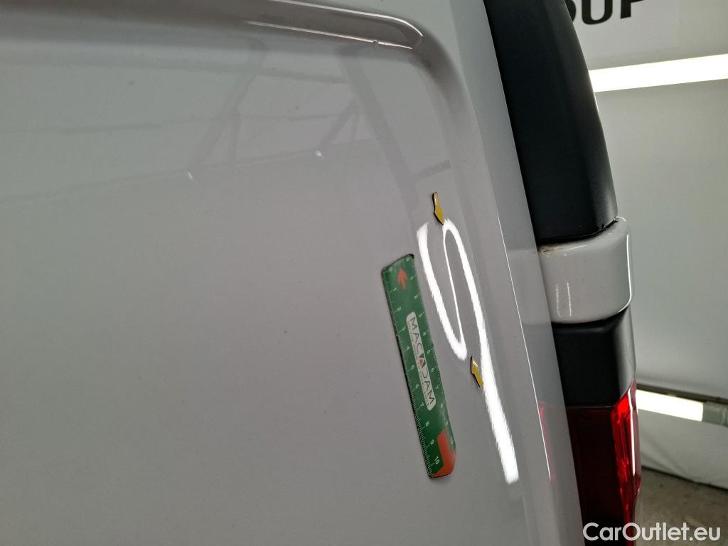  Renault  Trafic  Fourgon L2H1 1300 Grand Confort 1.6 dCi #17