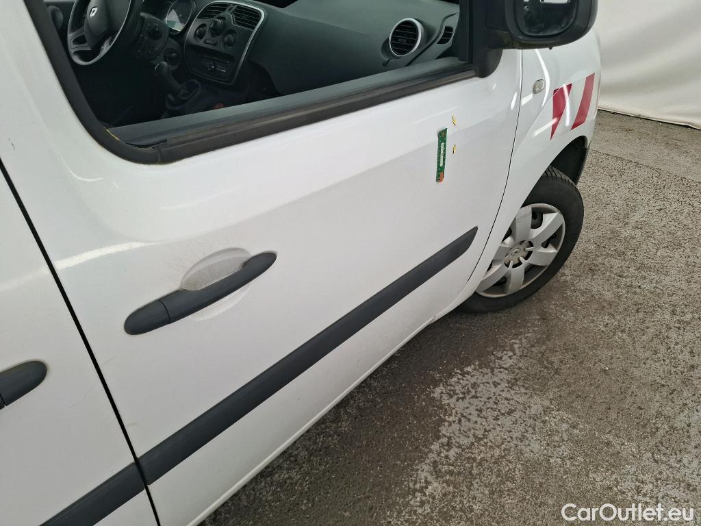  Renault  Kangoo  Express Maxi Extra (Série Spéciale) 1.5 dCi 90CV BVM5 E6 #20
