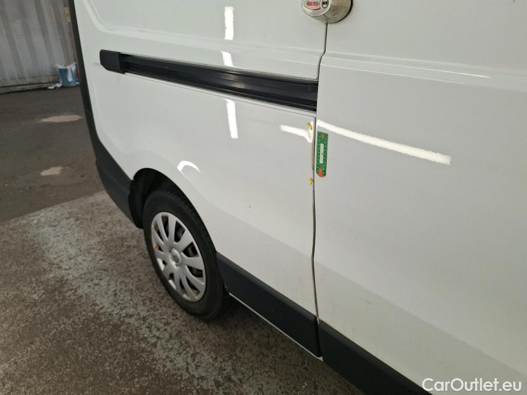  Renault  Trafic  Fourgon L2H1 1300 Grand Confort 1.6 dCi #3