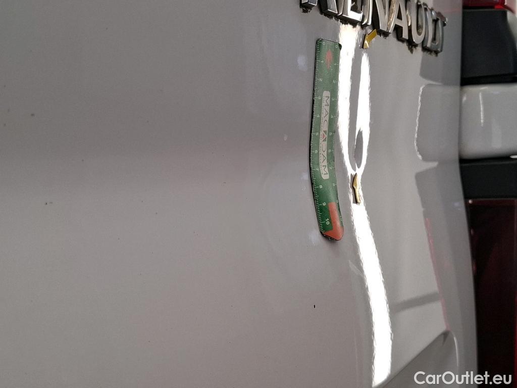  Renault  Trafic  Fourgon L2H1 1300 Grand Confort 1.6 dCi #16