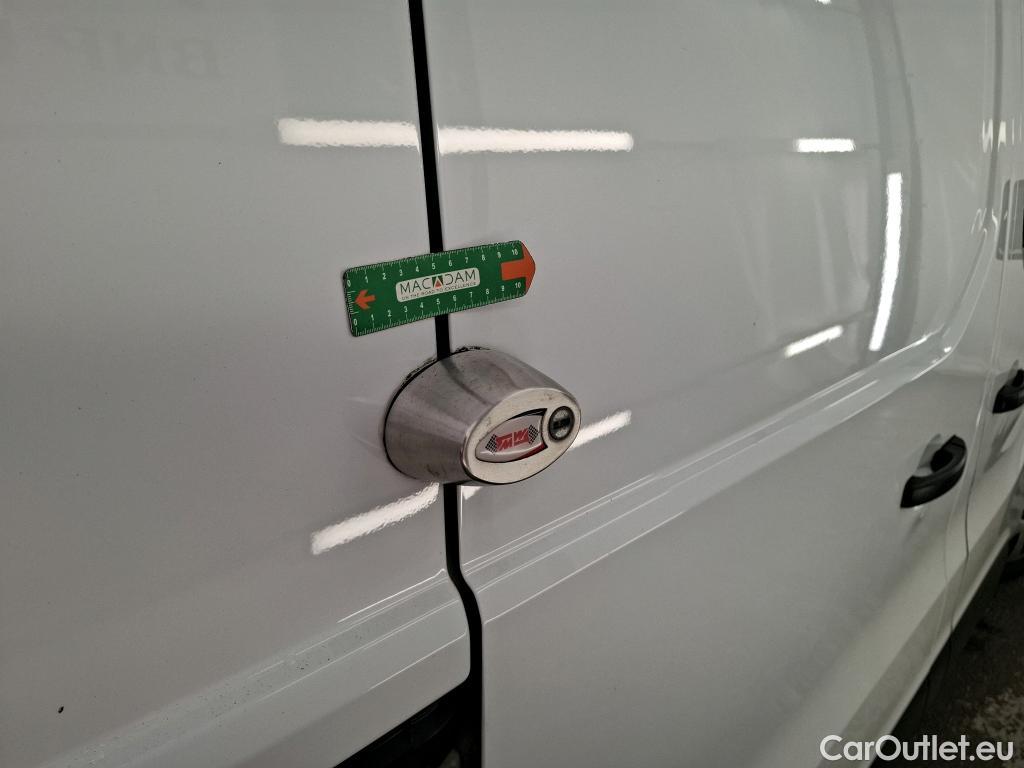  Renault  Trafic  Fourgon L2H1 1300 Grand Confort 1.6 dCi #20