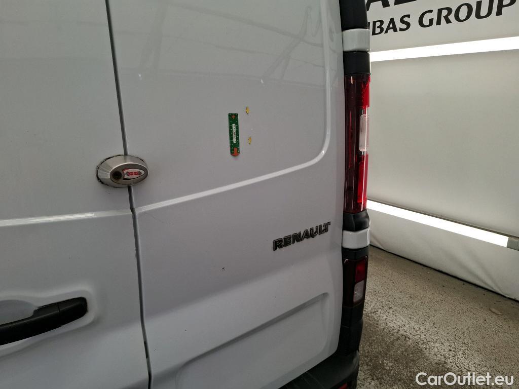  Renault  Trafic  Fourgon L2H1 1300 Grand Confort 1.6 dCi #13
