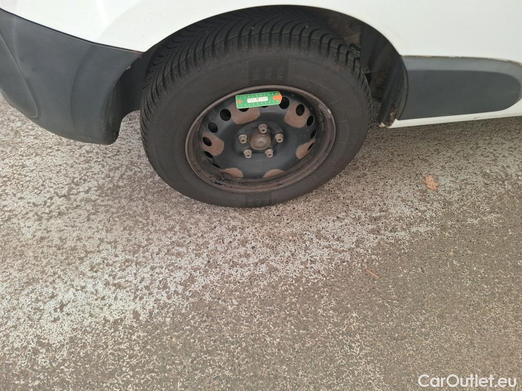  Renault  Kangoo  Express Maxi Extra (Série Spéciale) 1.5 dCi 90CV BVM5 E6 #28