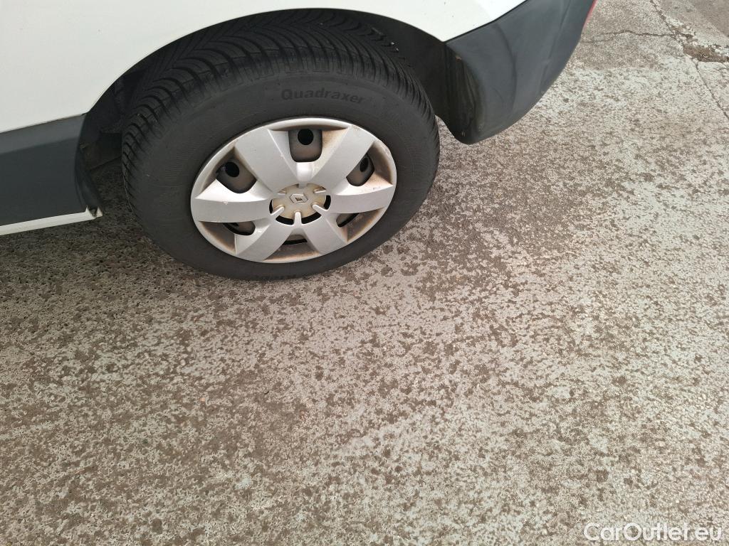  Renault  Kangoo  Express Maxi Extra (Série Spéciale) 1.5 dCi 90CV BVM5 E6 #26