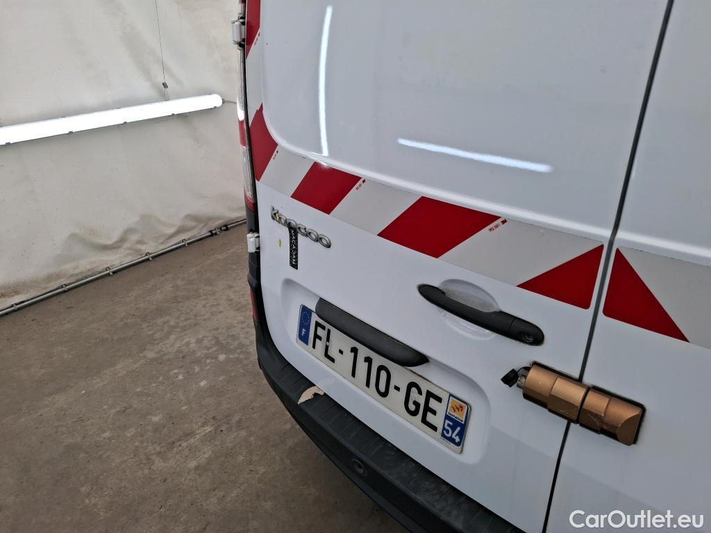 Renault  Kangoo  Express Maxi Extra (Série Spéciale) 1.5 dCi 90CV BVM5 E6 #30