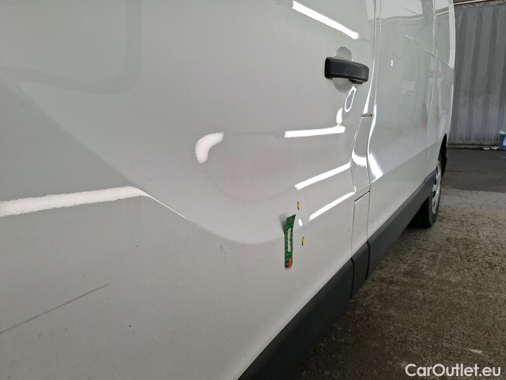 Renault  Trafic  Fourgon L2H1 1300 Grand Confort 1.6 dCi #28