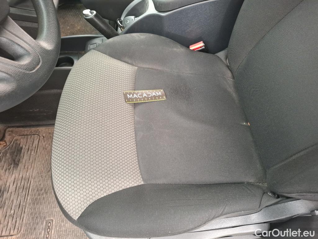  Renault  Kangoo  Express Maxi Extra (Série Spéciale) 1.5 dCi 90CV BVM5 E6 #42