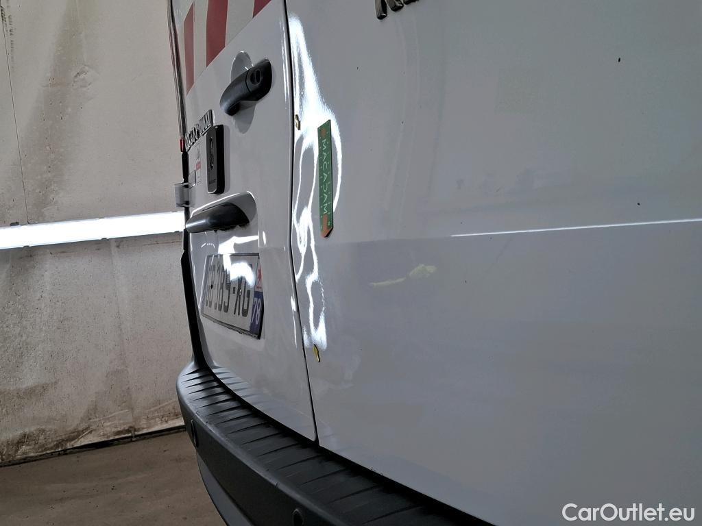  Renault  Kangoo  II Express Maxi Extra (Série Spéciale) 1.5 dCi 95CV BVM6 E6dT #7