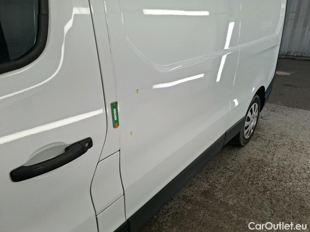  Renault  Trafic  Fourgon L2H1 1300 Grand Confort 1.6 dCi #1