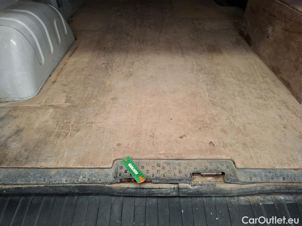  Renault  Trafic  Fourgon L2H1 1300 Grand Confort 1.6 dCi #21