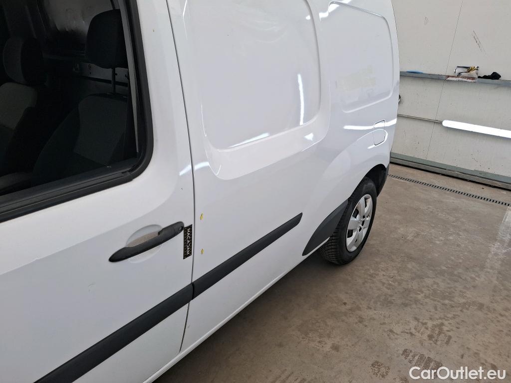  Renault  Kangoo  Express Maxi Extra (Série Spéciale) 1.5 dCi 90CV BVM5 E6 #24