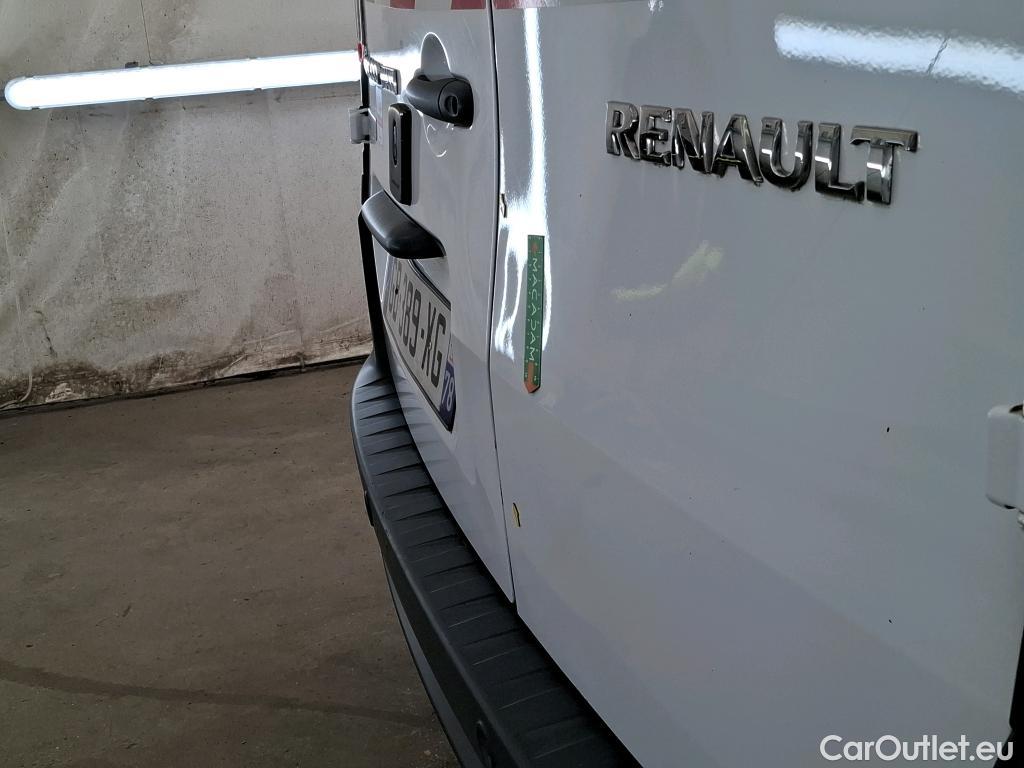  Renault  Kangoo  II Express Maxi Extra (Série Spéciale) 1.5 dCi 95CV BVM6 E6dT #6