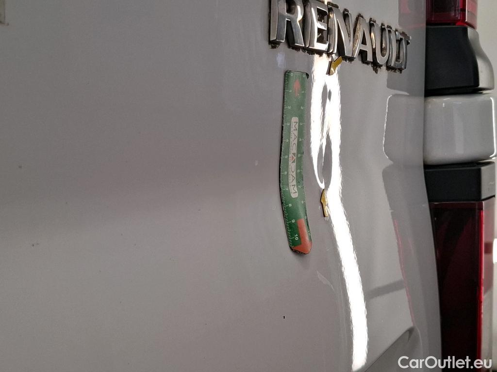  Renault  Trafic  Fourgon L2H1 1300 Grand Confort 1.6 dCi #15