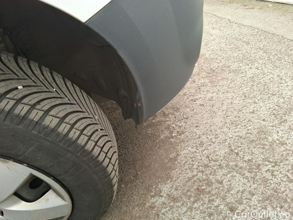  Renault  Kangoo  Express Maxi Extra (Série Spéciale) 1.5 dCi 90CV BVM5 E6 #14
