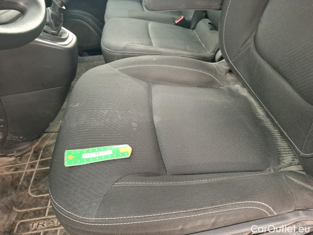  Renault  Trafic  Fourgon L2H1 1300 Grand Confort 1.6 dCi #36
