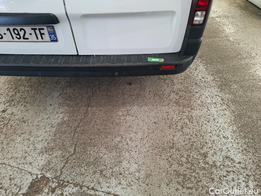  Renault  Trafic  Fourgon L2H1 1300 Grand Confort 1.6 dCi #5