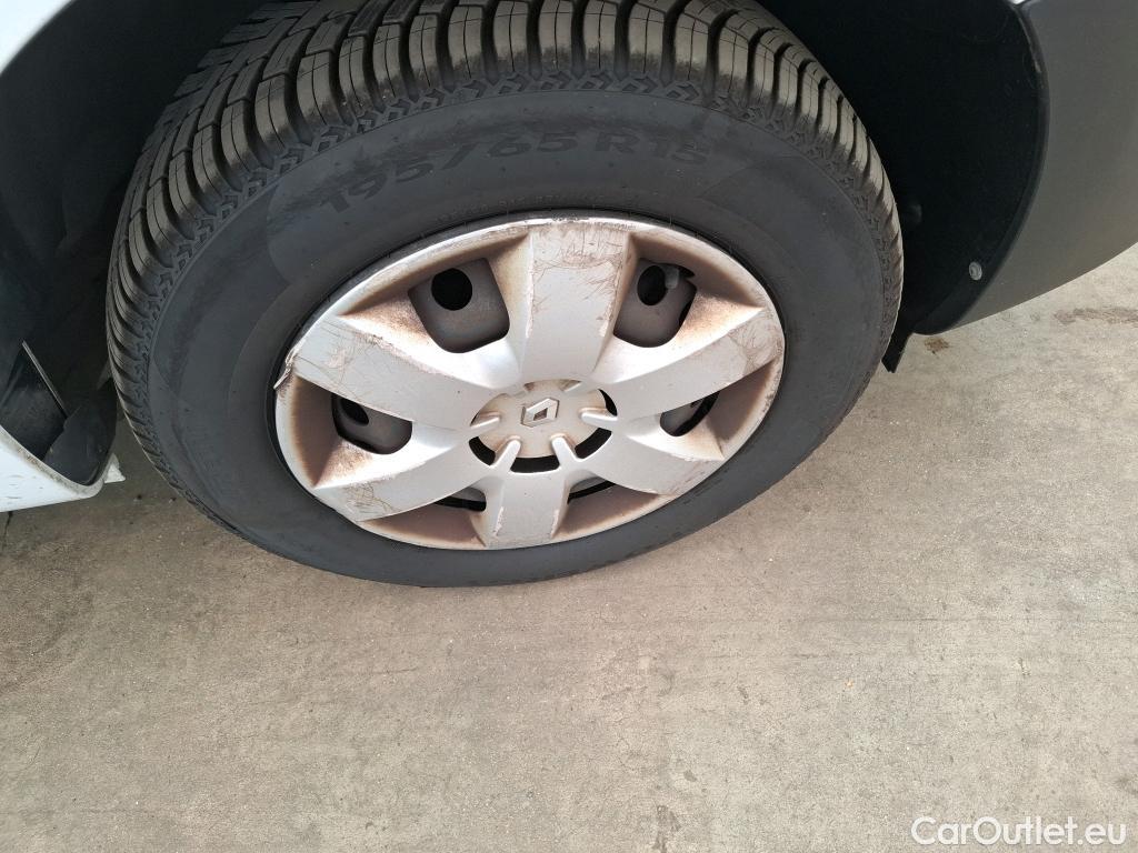  Renault  Kangoo  Express Maxi Extra (Série Spéciale) 1.5 dCi 90CV BVM5 E6 #38