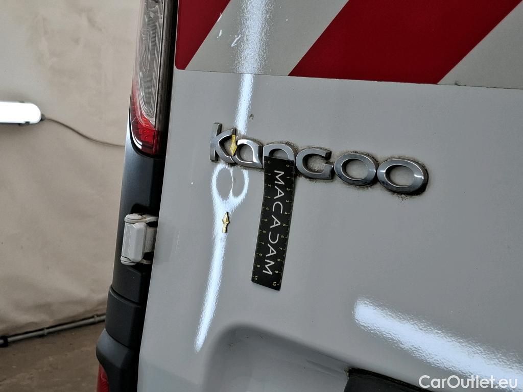  Renault  Kangoo  Express Maxi Extra (Série Spéciale) 1.5 dCi 90CV BVM5 E6 #31