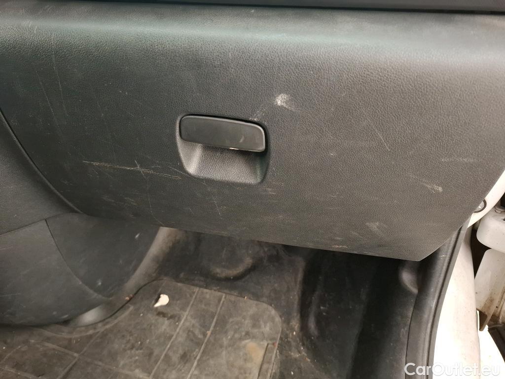  Renault  Trafic  Fourgon L2H1 1300 Grand Confort 1.6 dCi #25