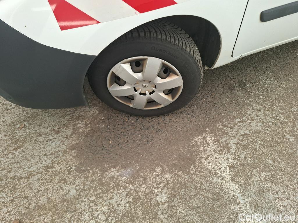 Renault  Kangoo  Express Maxi Extra (Série Spéciale) 1.5 dCi 90CV BVM5 E6 #24