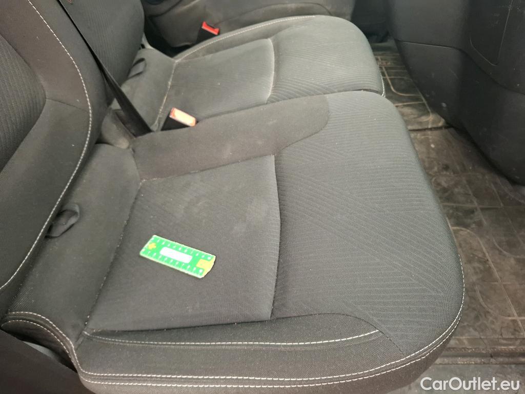  Renault  Trafic  Fourgon L2H1 1300 Grand Confort 1.6 dCi #37