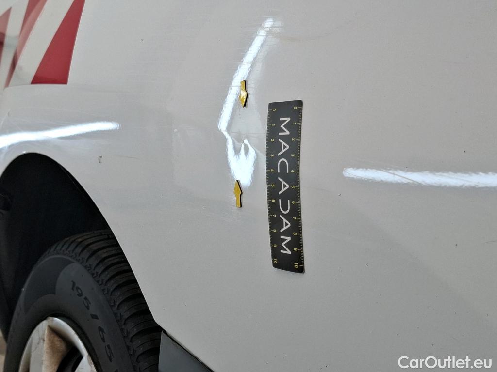  Renault  Kangoo  Express Maxi Extra (Série Spéciale) 1.5 dCi 90CV BVM5 E6 #28