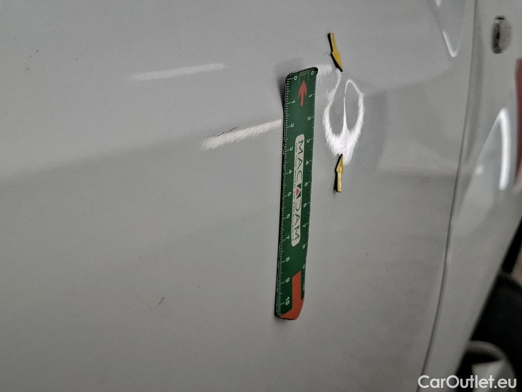  Renault  Kangoo  Express Maxi Extra (Série Spéciale) 1.5 dCi 90CV BVM5 E6 #21