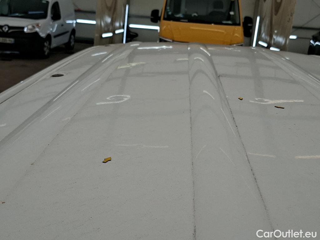  Renault  Kangoo  Express Maxi Extra (Série Spéciale) 1.5 dCi 90CV BVM5 E6 #9