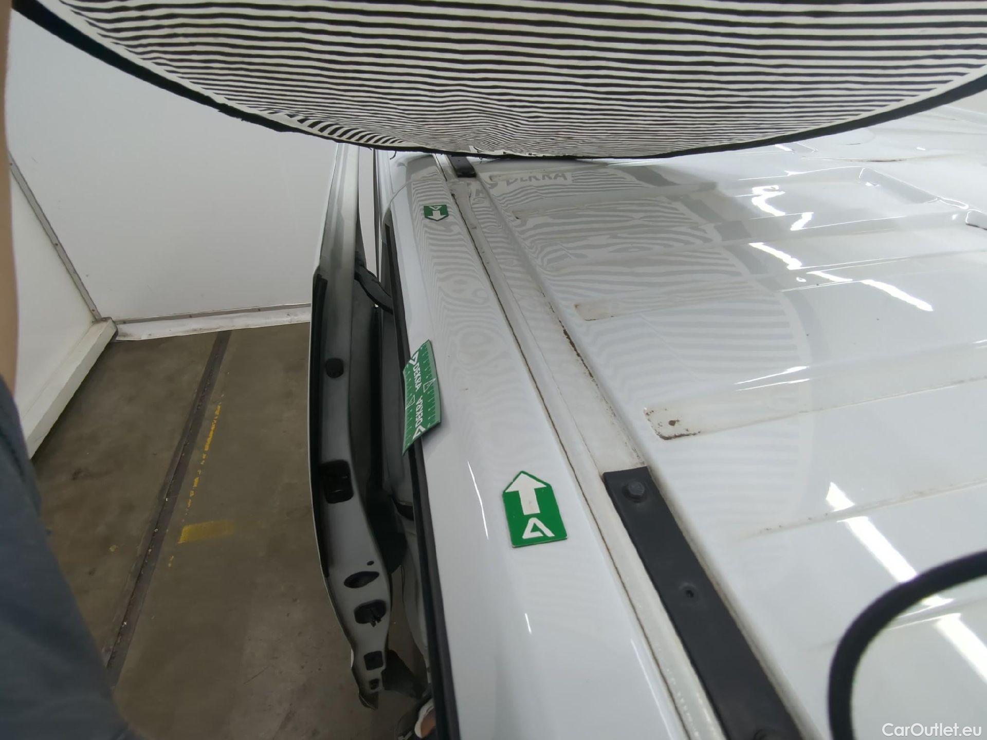  Renault  Trafic  Fourgon L1H1 1200 Confort 1.6 dCi #65