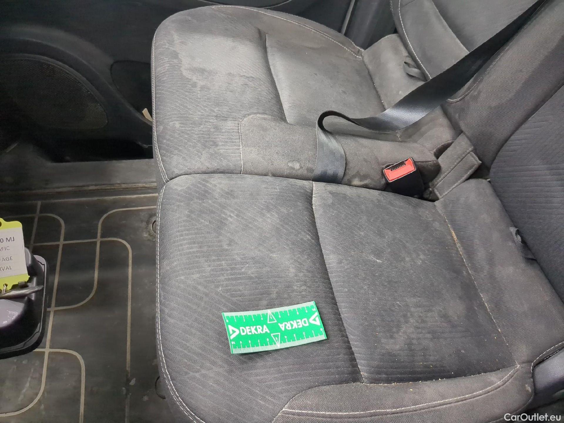  Renault  Trafic  Fourgon L1H1 1200 Confort 1.6 dCi #2