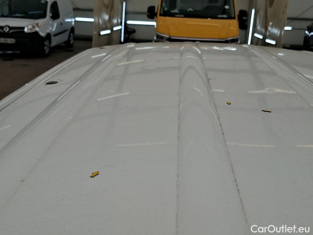  Renault  Kangoo  Express Maxi Extra (Série Spéciale) 1.5 dCi 90CV BVM5 E6 #10